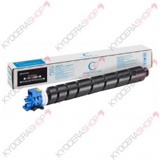 TK-8345C (tk8345c) Тонер-картридж Kyocera голубой (оригинальный) TK-8345C (tk8345c) Тонер-картридж Kyocera голубой (оригинальный)