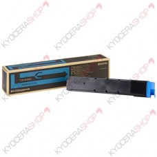 TK-8505C (tk8505c) Тонер-картридж Kyocera голубой (оригинальный) TK-8505C (tk8505c) Тонер-картридж Kyocera голубой (оригинальный)