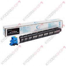 TK-8525C (tk8525c) Тонер-картридж Kyocera голубой (оригинальный) TK-8525C (tk8525c) Тонер-картридж Kyocera голубой (оригинальный)