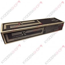 TK-8600K (tk8600k) Тонер-картридж Kyocera чёрный (оригинальный) TK-8600K (tk8600k) Тонер-картридж Kyocera чёрный (оригинальный)