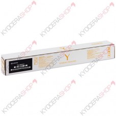 TK-8800Y (tk8800y) Тонер-картридж Kyocera жёлтый (оригинальный) TK-8800Y (tk8800y) Тонер-картридж Kyocera жёлтый (оригинальный)