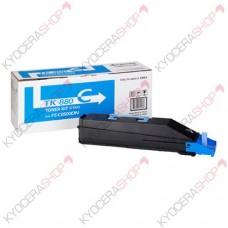 TK-880C (tk880c) Тонер-картридж Kyocera голубой (оригинальный) TK-880C (tk880c) Тонер-картридж Kyocera голубой (оригинальный)
