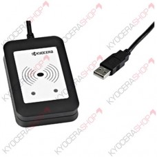 USB Card Reader Multi125 Картридер в комплекте с Card Authentication Kit (B) AC