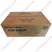 DR-895A (dr895a) Редуктор Kyocera в сборе (оригинальный)