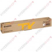 TK-8115Y (tk8115y) Тонер-картридж Kyocera жёлтый (оригинальный)