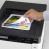 KYOCERA FS-C5150DN принтер лазерный цветной А4, 9600 x 600 dpi, 21 стр/мин чёрно-белой и цветной печати